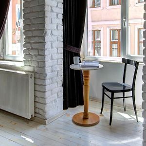 Maravilloso Hotel Galata